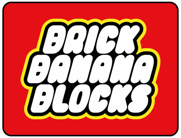 Brick Banana Blocks Auto