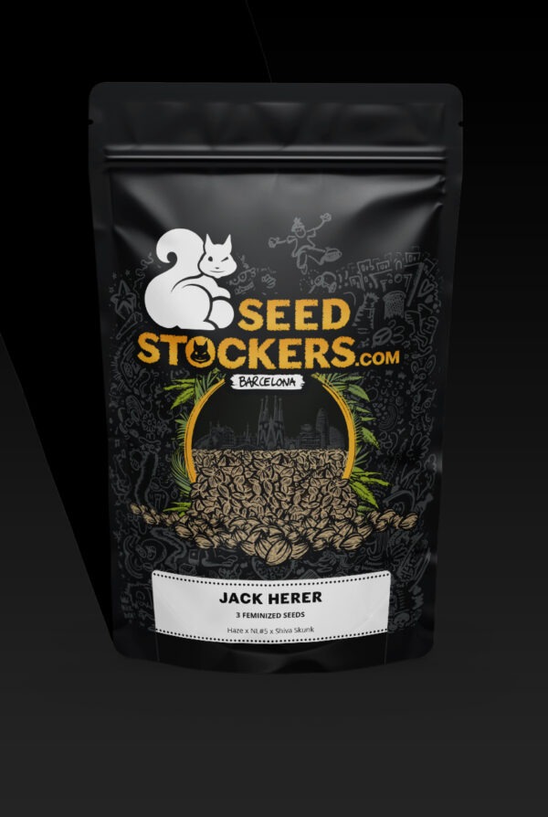 Jack Herer - Image 3
