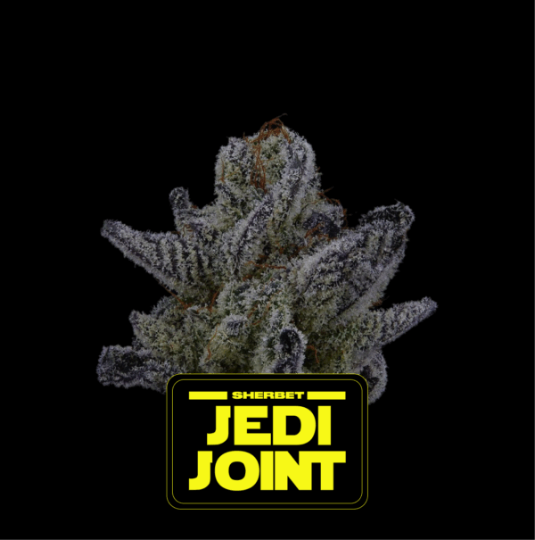 Sherbet Jed Joint Auto - Imagem 3