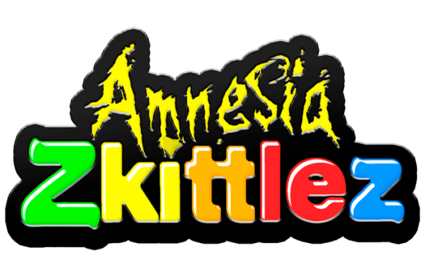 Amnesia Zkittlez Auto