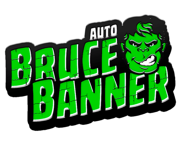 Bruce Banner Auto