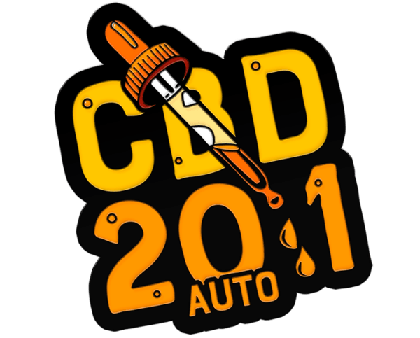 CBD Auto 20:1