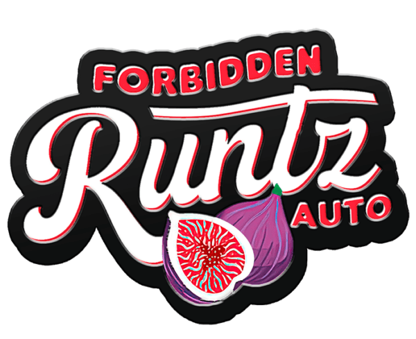 Forbidden Runtz Auto
