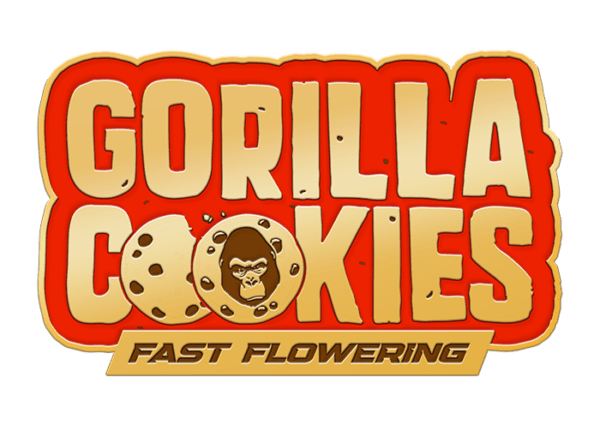 Gorilla Cookies Faster Flowering
