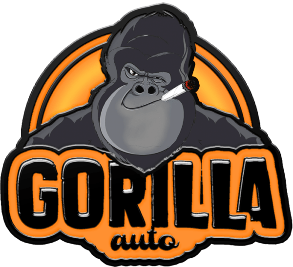 Gorilla Auto