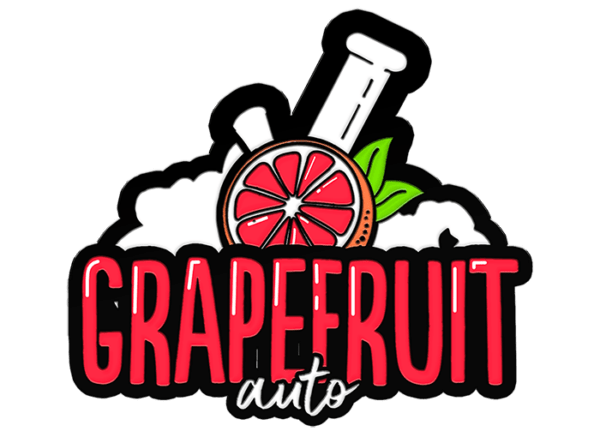 Grapefruit Auto