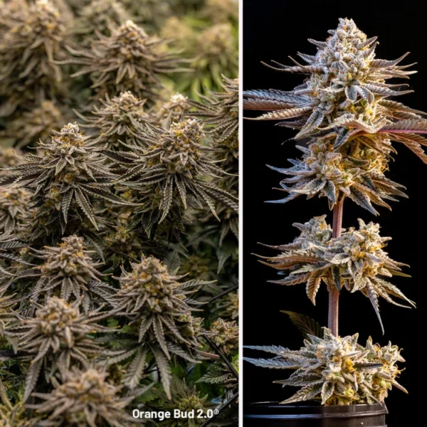 Orange Bud 2.0 - Image 5