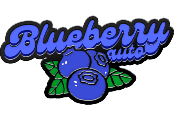 Blueberry Auto