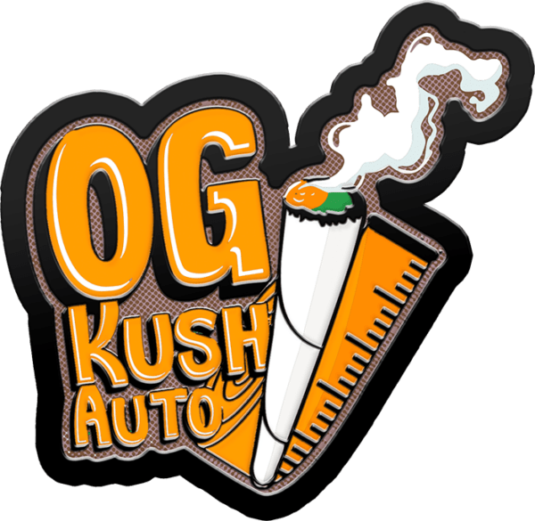 OG Kush Auto