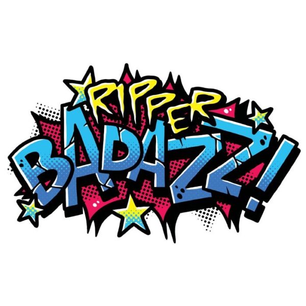 Ripper Badazz