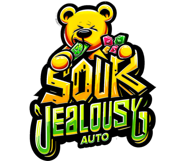 Sour Jealousy Auto