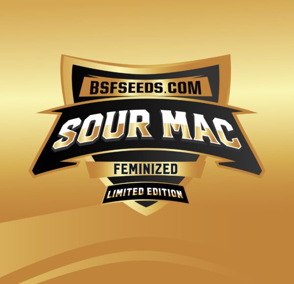 Sour MAC Limited Edition