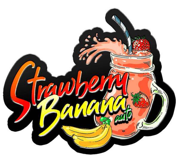 Strawberry Banana Auto