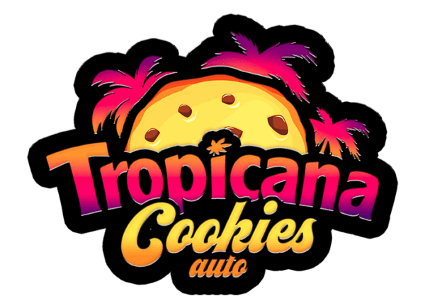 Tropicana Cookies Auto