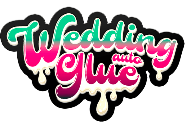 Wedding Glue Auto