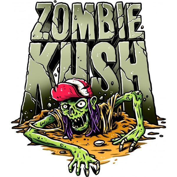 Zombie Kush